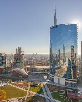 Città