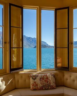 Fronte Lago