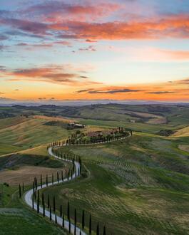 Toscana