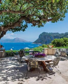 Fronte mare