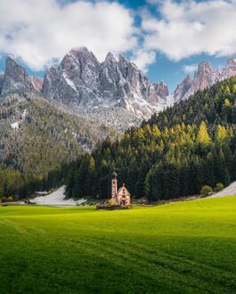Montagna