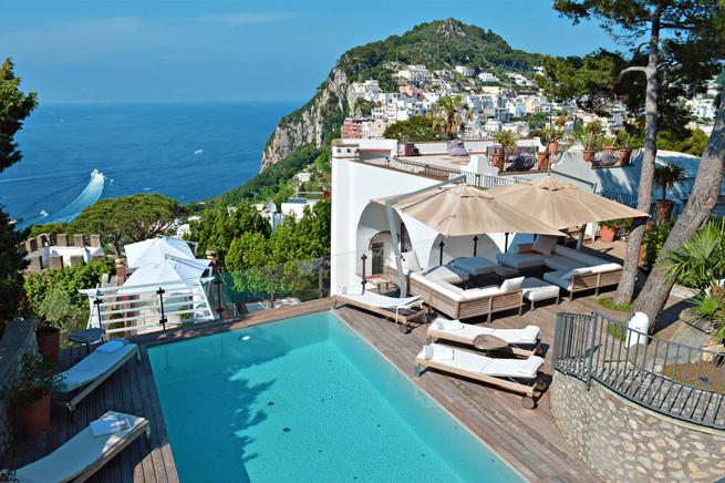Holiday Rentals Department - 2