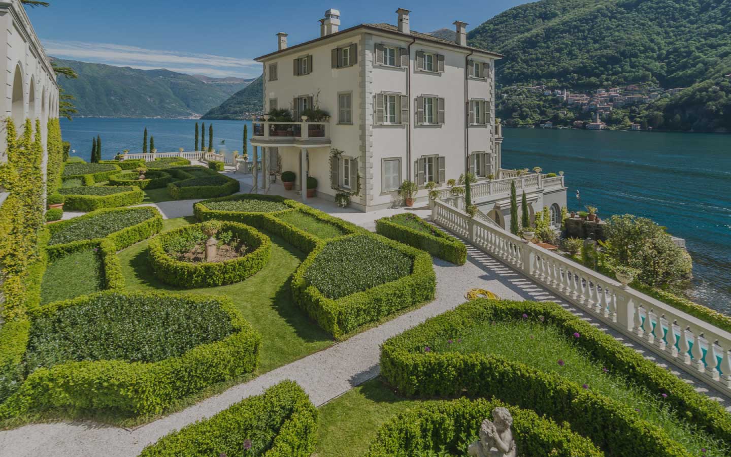 Verkauf und Vermietung Luxusvillen in Italien | Sotheby's Realty - sothebys.photo 1