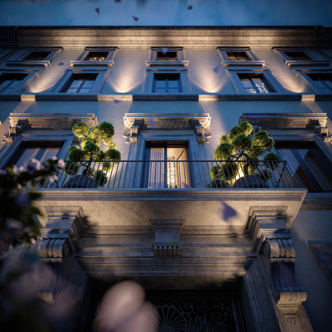 New Developments in Italy: Properties, Villas and Mansions for sale - sothebys.photo 1
