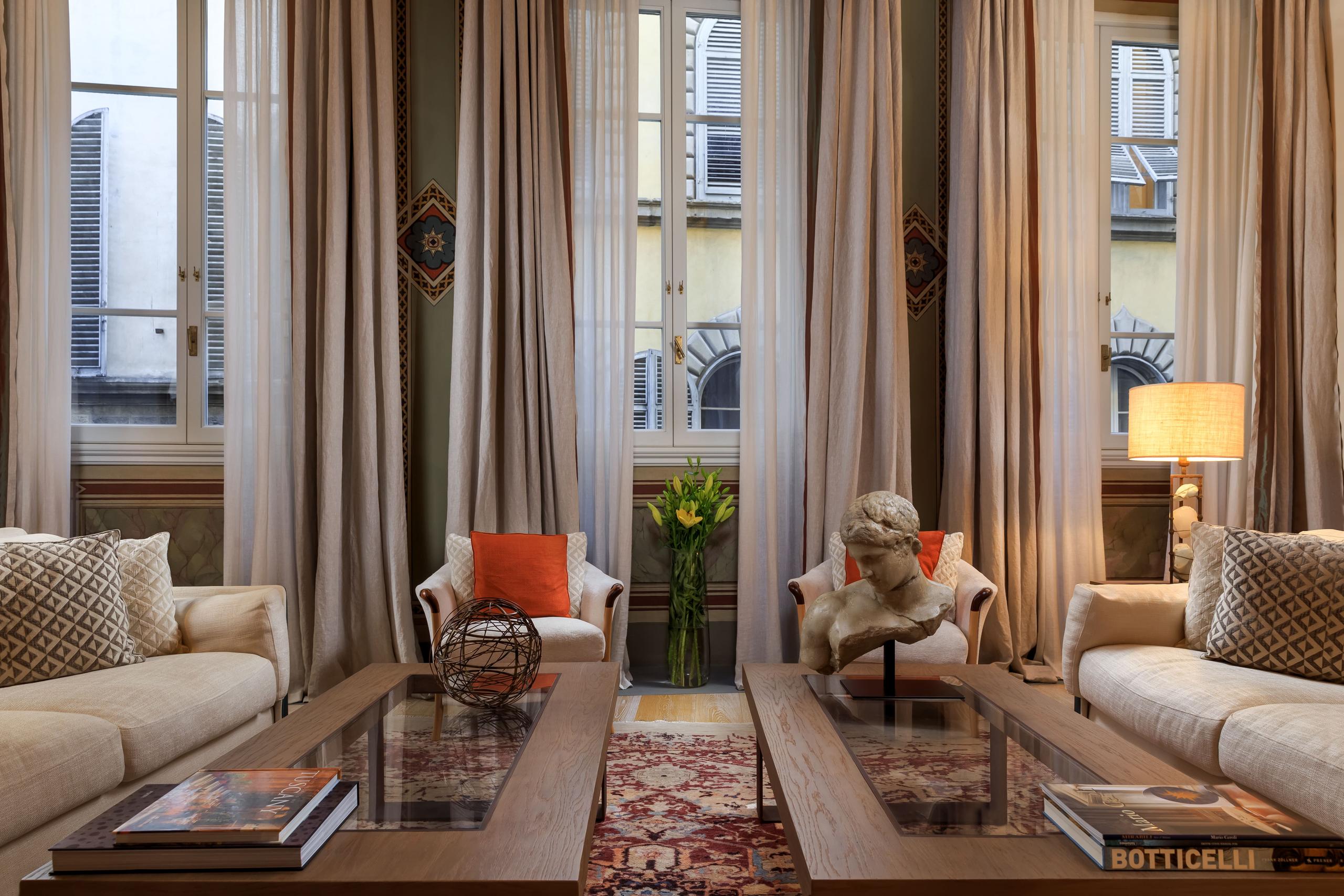 Quartieri più ricchi d'Italia: le zone più esclusive della penisola| Italy Sotheby’s International Realty - sothebys.photo 1