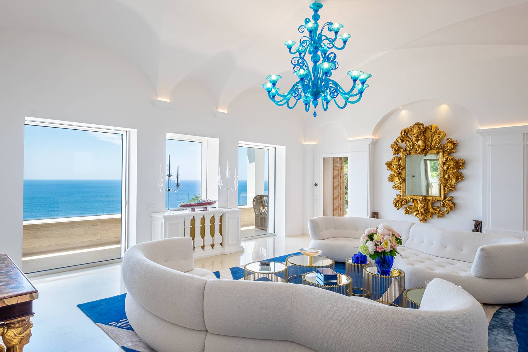 Weekend di lusso romantico da sogno | Italy Sothebys International Realty