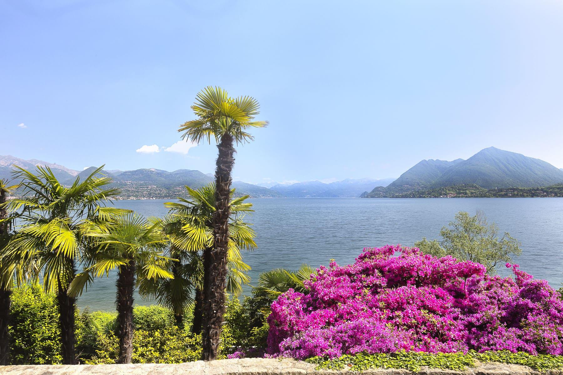 I laghi più belli del Nord Italia: dimore e opportunità| Italy Sotheby’s International Realty - sothebys.photo 1