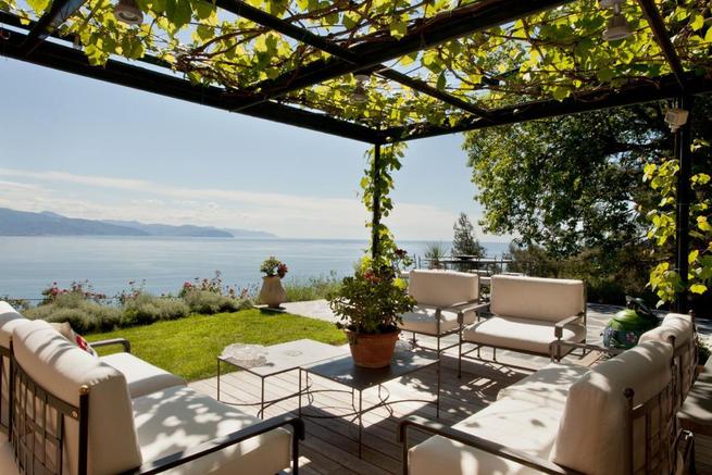 Why choose Italy Sotheby's International Realty? - 2