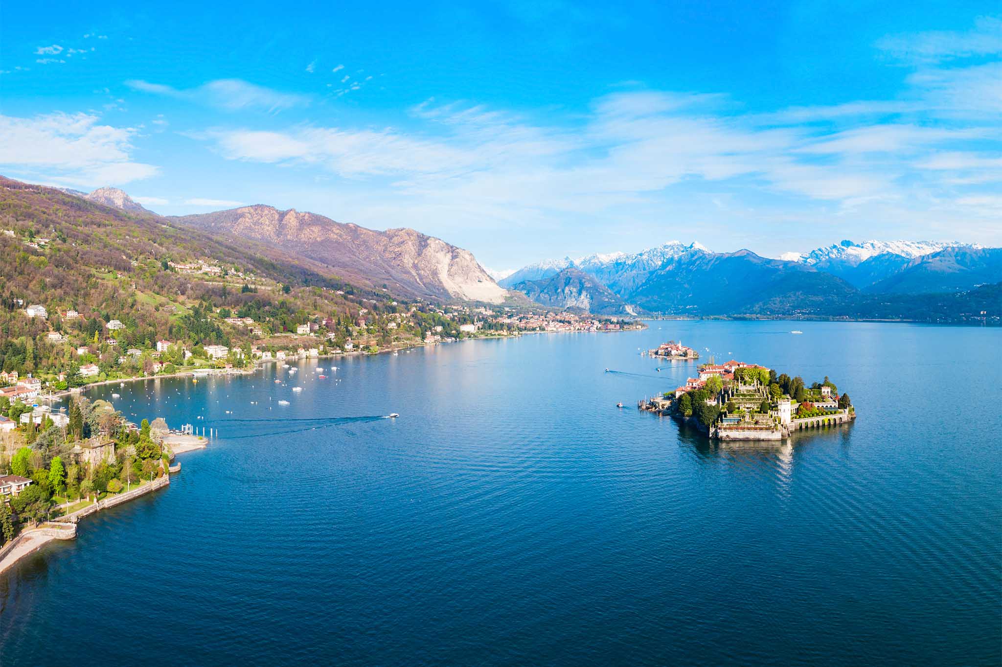 Villa Lago Maggiore Immobilien Lago Maggiore Sotheby S Realty