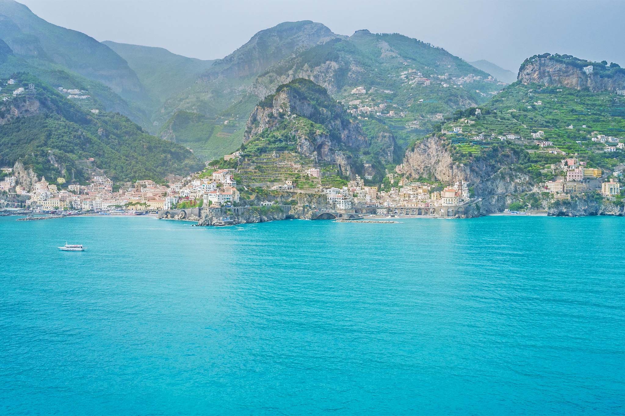 Amalfi Coast Villas and Homes for sale, Italy Sotheby’s Realty - sothebys.photo 1