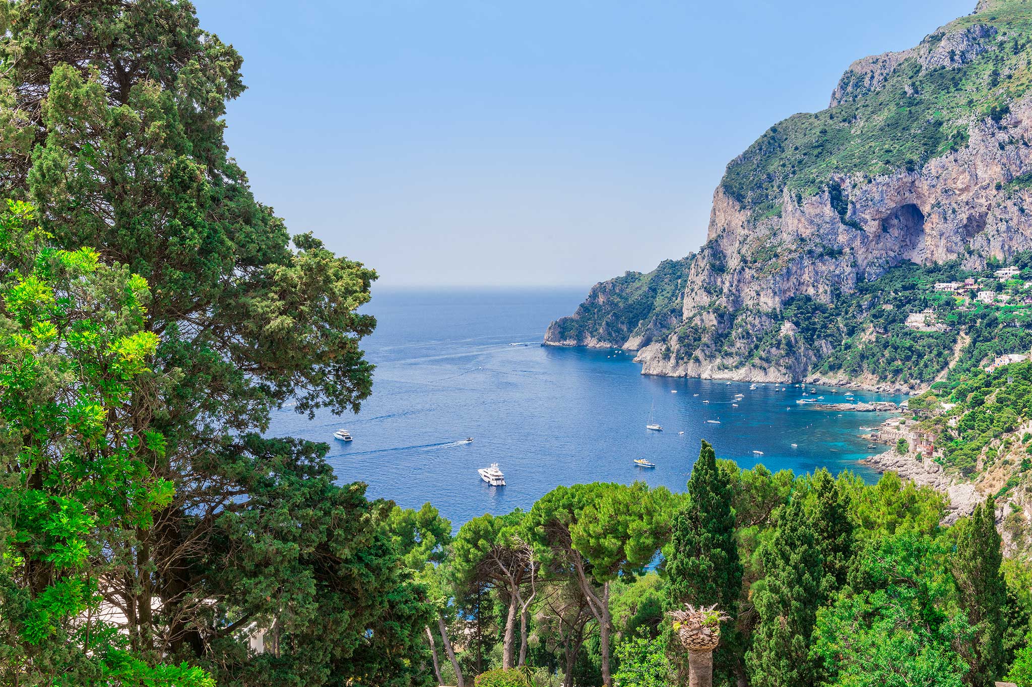 Maisons et villas de luxe a vendre Capri | Sotheby’s Realty - sothebys.photo 1