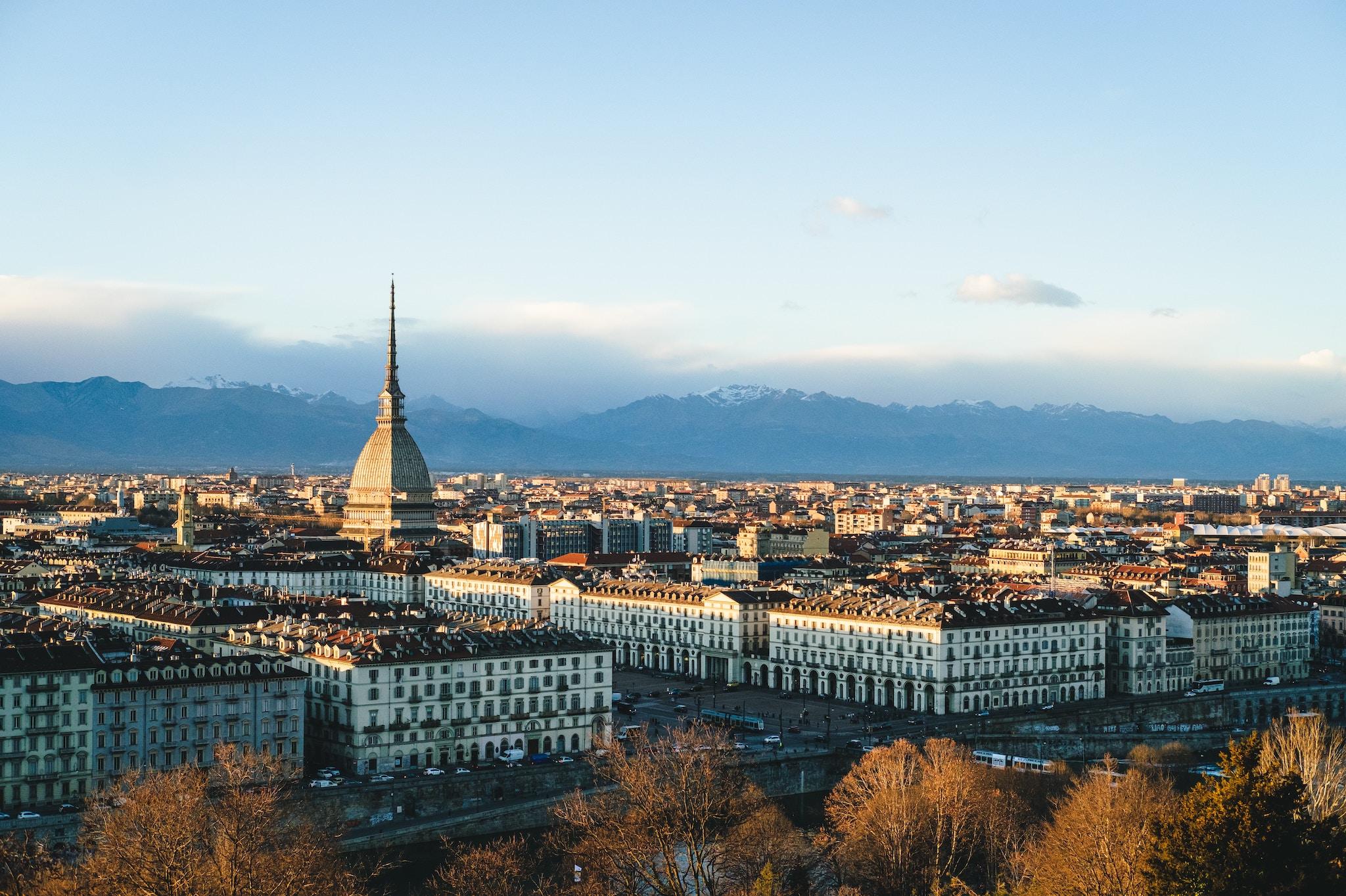 Haus kaufen Piemont, Turin: Immobilien Turin, Sotheby’s Realty - sothebys.photo 1