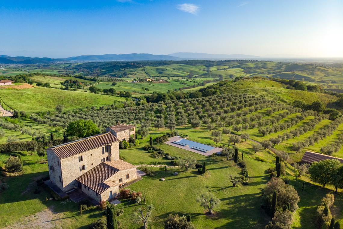 Luxury Real Estate, Homes for sale Italy Sotheby’s International realty