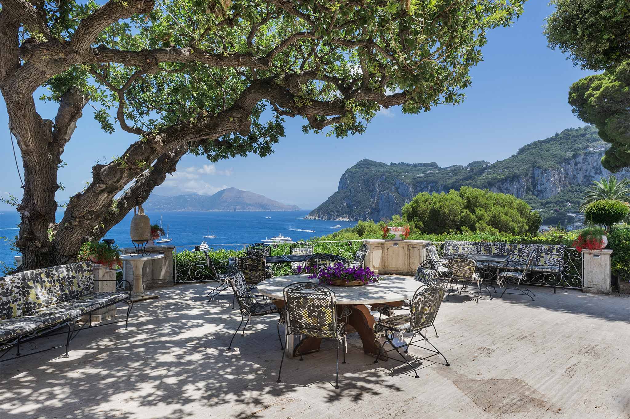 Immobilier de luxe en Italie bord de mer | Sotheby’s Realty - sothebys.photo 1