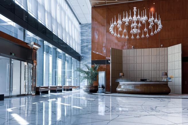 Hotels - 5